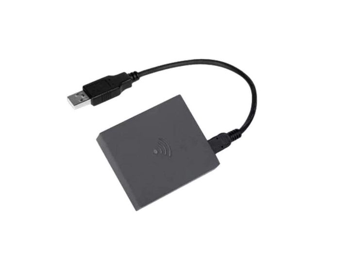 overlay_91c8f25cb7fd9fb0998bc8bb35b02490.JPG Kit wireless pentru serverul de imprimare LEXMARK 27X6410 MARKNET N8230. - imagine 1