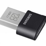 Memorie USB Flash Drive Samsung 128GB Fit Plus Micro, USB