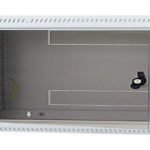 Rack de perete Triton sectiune simpla 9U 600mm adancime usa