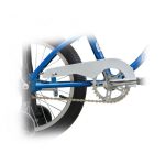 Aparatoare lant Pegas Mezin 16, Alb