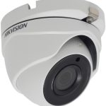 Camera de supraveghere Hikvision Outdoor Eyeball, DS-2CE56D8T-ITME (2.8mm); 2MP; Fixed Lens: