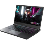 Gigabyte Notebook Aorus 15.6"9KF, Procesor: i5-12500H, 16GB RAM (1 x