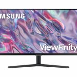MONITOR 34" SAMSUNG LS34C500GAUXEN