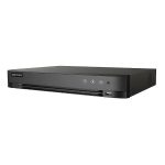 DVR Hikvision 4 canale IDS-7204HUHI-M1/S(C), 5MP, Acusens - Deep learning-
