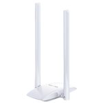 Adaptor Wireless MERCUSYS MW300UH, N300, 300 Mbps