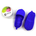 PROTECTIE INCALTAMINTE NF M 30-33 ALBAST