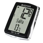 VITEZOMETRU SIGMA BC 14.16 TOPLINE W/ALT