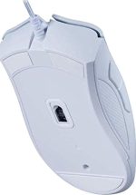 Razer DeathAdder Essential, Gaming, alb - imagine 2
