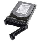 Dell 1.2TB 10K RPM SAS ISE 12Gbps 512n 2.5in Hot-plug