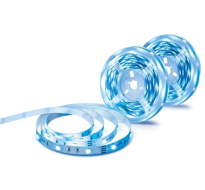overlay_94304f8eb3326ae93c66417fb305ea9c.JPG TP-Link Tapo L900-10 Smart light strip kit, 16 milioane culori, - imagine 1