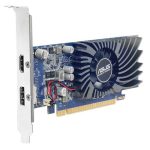 Placa video ASUS GeForce GT1030 BRK, 2GB GDDR5, 64-bit - imagine 3