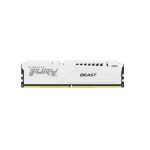Memorie RAM Kingston, DIMM, DDR5, 16GB, 6000MHz, CL32, 1.35V, FURY
