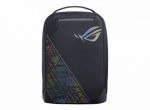 BP1501G ROG BACKPACK 15_17, Black, Holographic Edition,  Stylish, gaming-inspired - imagine 2