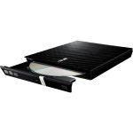 Unitate optica Asus, DVD+/-RW, 8x, SDRW-08D2S-U LITE/BLACK/Asus, extern ,USB 2.0,