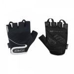 Manusi Force Gel Negre 17-L