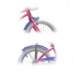 Aparatori  Pegas Mezin 16, Albastru