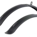 APARATORI SIMPLA 24"-26" PLASTIC NEGRU