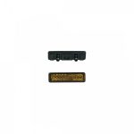 FRC46332 Reflectorizanti Force snap-in pentru pedale, portocalii