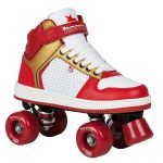 ROLE ROOKIE HYPE HITOP TRAINER 33 ROSU-AURIU