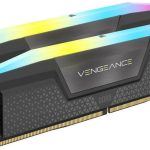 Memorie RAM DIMM Corsair Vengeance LPX 32GB (2x16GB)DDR5 6000MHz,CL30, 1.40V