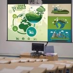 Videoproiector Optoma ZH400, DLP laser FHD 1920*1080, 4.000 lumeni, 2.000.000:1,