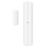 Contact magnetic wireless AXPRO Hikvision DS-PDMCK-EG2-WE, frecventa operare: 868 MHz,
