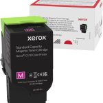 Toner Xerox 006R04362, Magenta, 2 K, Compatibil cu Xerox C310/C315