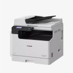 Multifunctional laser mono Canon iR2224iF, dimensiune A3 (Printare,Copiere, Scanare, Fax),