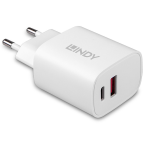 Incarcator Lindy USB Type-A 20W