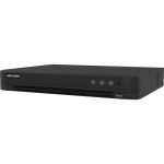 DVR Hikvision iDS-7204HTHI-M1/S(C)/4A+4/1ALM 4-ch 4K 1U H.265 AcuSense DVR 4