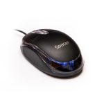 MOUSE Spacer, PC sau NB, cu fir, USB, optic, 800