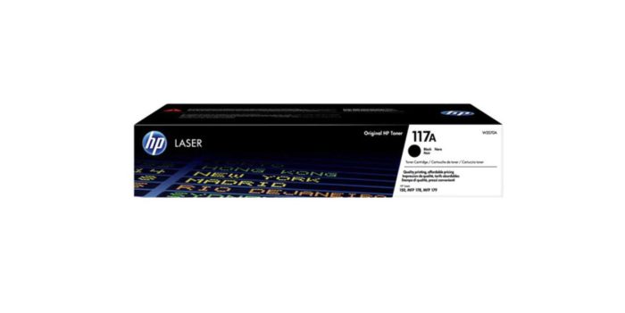 overlay_988d0bd358d49b3c89458380c2ed59da.JPG Toner HP W2070A, black, 1k, HP Color Laser 150a, HP - imagine 1