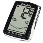 VITEZOMETRU SIGMA BC 14.16 STS CAD W/ALT