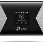 Router Wireless TP-Link M7450, Wi-Fi 5, Dual-Band
