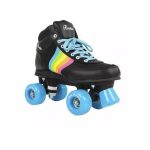 ROLE ROOKIE FOREVER RAINBO V2 35.5 NEGRU-MULTICOLOR