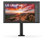 MONITOR LG 27UN880-B.AEU 27 inch, Panel Type: IPS, Backlight: ,Resolution:
