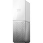 NAS WD, 1 Bay, 4TB, My Cloud Home, Gigabit Ethernet,