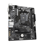 Placa de baza Gigabyte A520M K V2 AM4, 2x DDR4, - imagine 3