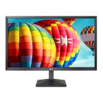 MONITOR 24" LG 24MK43HP-B.AEU