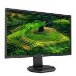 Monitor LED PHILIPS 221B8LHEB, 21.5inch, TN FHD, 1ms, 60Hz, negru - imagine 2