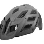 CASCA POLISPORT ENDURO E3 58-61CM GRI