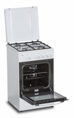 ARAGAZ GAZ HEINNER HFSC-SME50WH - imagine 4