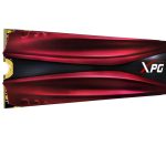 SSD ADATA XPG GAMMIX S11 Pro, 256GB, NVMe, M.2