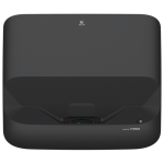 Videoproiector Epson EH-LS650B, 3LCD, Smart laser 4K PRO-UHD1 Ultra- short-throw,