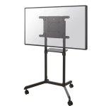 Stand mobil de podea, Neomounts by Newstar NS-M1250BLACK, 37"-70", VESA
