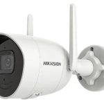 Camera supraveghere Hikvision IP Bullet DS-2CV2021G2-IDW 2.8MM  E