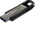 Memorie USB Flash Drive Sandisk Extreme GO, 64GB, USB 3.1,