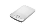 HDD extern ADATA, 2TB, HV320, 2.5, USB 3.1, Senzor protectie - imagine 2