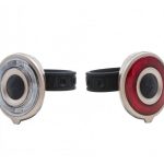 Set lumini far+stop, 2 LED-uri rosii, 2 LED-uri uri albe,