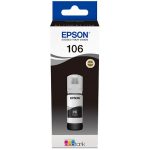 Cartus cerneala Epson 106 ECOTANK , black, capacitate 70ml, pentru